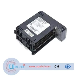 American GE PLC module IC200PWR002D