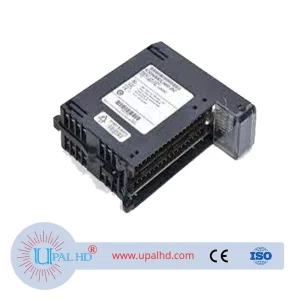 American GE PLC module IC695ALG508