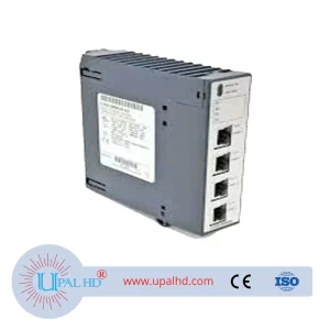 American GE PLC module IC695PNS001