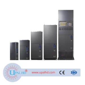 DELTA PLC C2000-HS Series