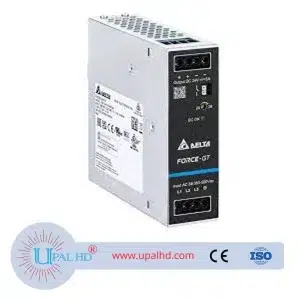 DELTA PLC DRF-24V120W3GBA