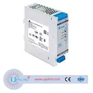 DELTA PLC DRM-24V120W1PN