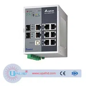 DELTA PLC DVS-108W02-2SFP