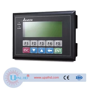 DELTA PLC TOP4G-AL2 Series