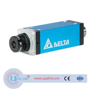 DELTA PLC VIS100 Series