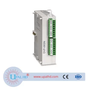 DVP-MC Series Expansion Module