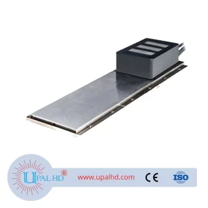 ECM-PF Flat iron core linear motor