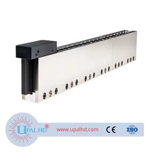 ECM-PU Coreless U-shaped linear motor