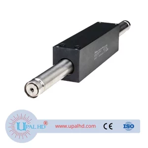 ECML-S Coreless Shaft Linear Motor