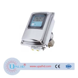 Endress+Hauser integrated conductivity meter dissolved oxygen detector CLD132-WVA138AB2.