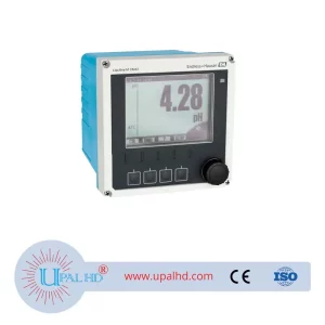 Endress+Hauser Water Analyzer Transmitter CM42-KJA000EAZ00.