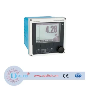 Endress+Hauser Two-wire Transmitte CM42-PAA011EAZ00.