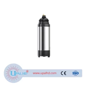 Endress+Hauser Dissolved Oxygen Sensor COS61-A2F0.