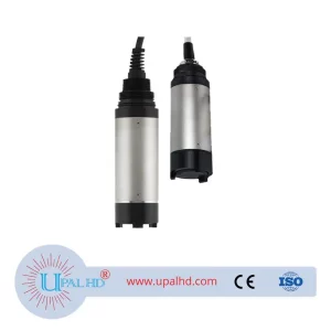 Endress+Hauser Digital Oxygen Sensor Oxymax COS61D-AAA1A3.