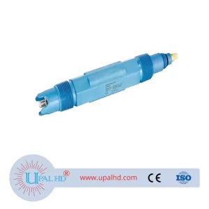 Endress+Hauser digital electrode supporting transmitter conductivity sensor meter CPF81D-7NN11.