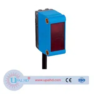 SICK Mini photoelectric sensor GTB6-N1212 1052445 Sick red light scanner