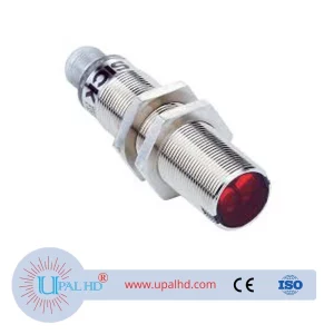 SICK cylindrical photoelectric sensor GRL18-P2432 1066557 double lens photoelectric sensor