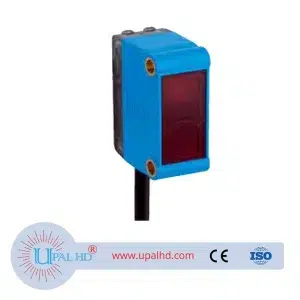 SICK diffuse reflection photoelectric sensor GTE10-N1211 1065868 Sick small photoelectric sensor