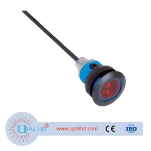 SICK double lens photoelectric sensor 1059531 reflective red light sensor GRL18S-N1336 sensor