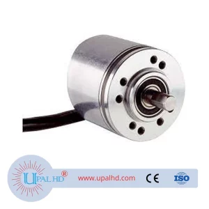 SICK incremental encoder DBS36E-S3EL02500 1066198 6mm clamping flange solid shaft