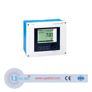 Endress+Hauser Digital Transmitter Suitable for All Process Monitoring CM442-AAM2A1F010A+AK.