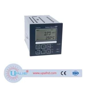 Endress+Hauser Dissolved Oxygen Meter COM223-DX0115.