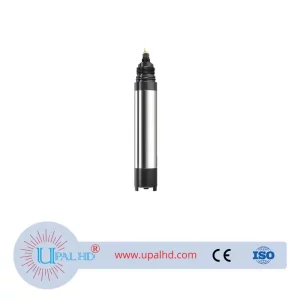 Endress+Hauser Dissolved Oxygen Sensor for Water COS61-A1F0.