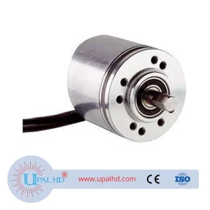 SICK incremental encoder DBS36E-S3EJ01000 1061246 6mm clamping flange solid shaft